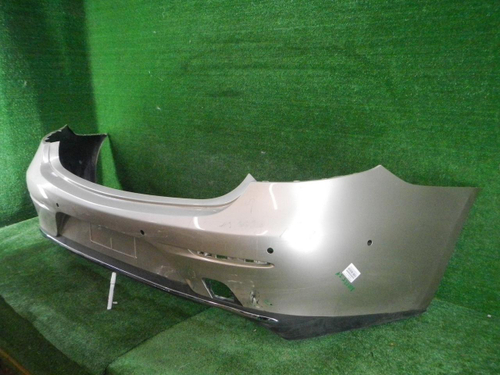 Бампер задний Mercedes E C238 (2016-2021)