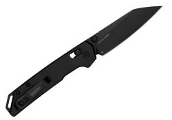 Нож Kershaw 2051RBLK Mini Iridium reverse tantoфотография - 2