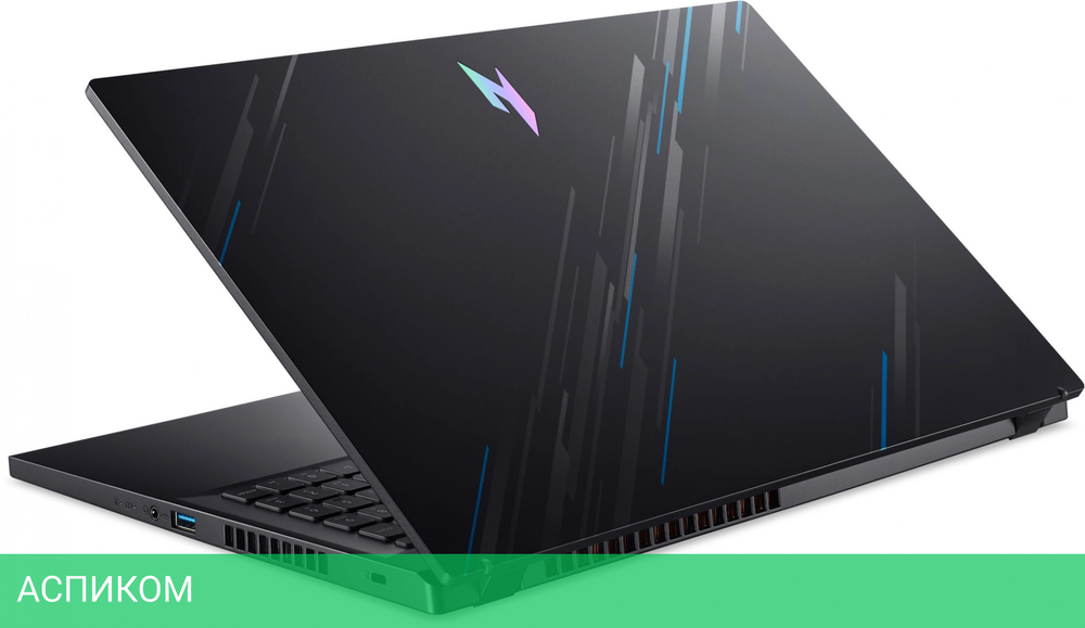 Ноутбук Acer Nitro V 15 ANV15-51-51AT