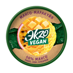 Мороженое Манго-маракуйя Ekzo, 270 г