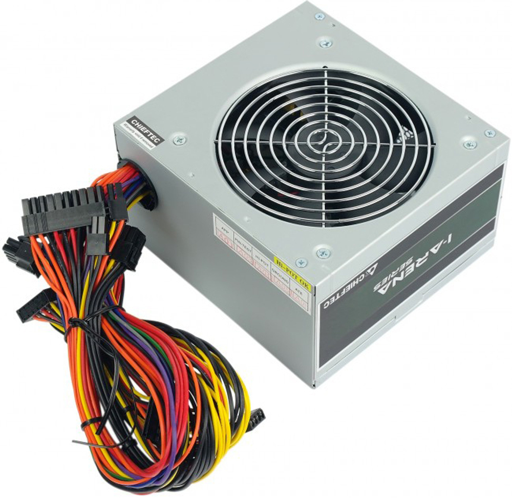 Блок питания ATX Chieftec APB-500B8