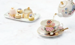 Wedgwood Поднос с кукушкой 25 см