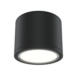 Светильник потолочный Maytoni   C095CL-GX53-B