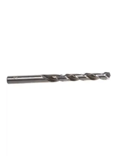 Сверло по металлу HSS-G DIN 338 (10.5x87х133 мм) D.BOR 5шт