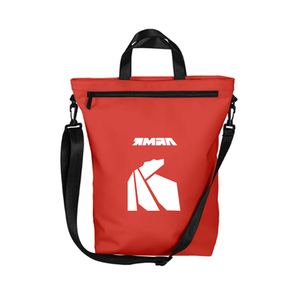 Водоотталкивающий рюкзак "ЯМАЛ"