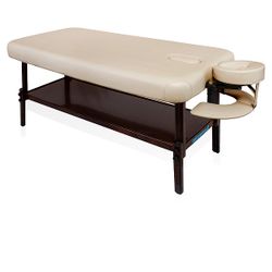 Массажный стационарный стол Mizomed Classic-Flat SCF3M32