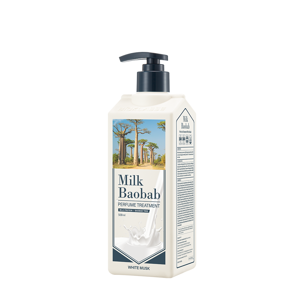 Perfume Treatment White Musk, 500 мл.
