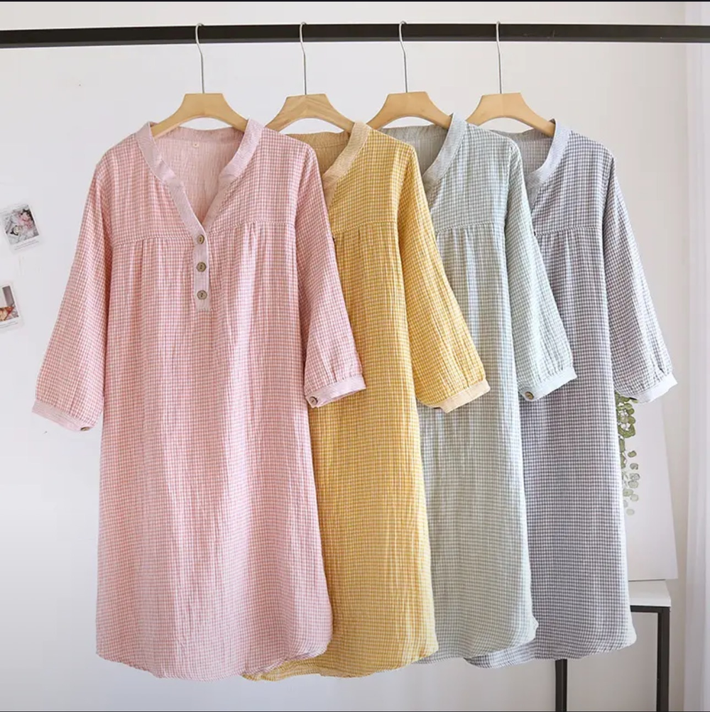 ДО МУСЛИН БОЛЕЙН Платье