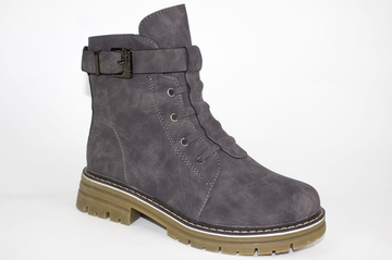 Ботинки женские зимние Beiweisi арт. C1901-8