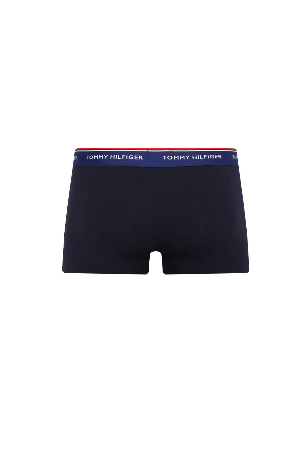 Bokserki 3-pack PREMIUM ESSENTIALS Tommy Hilfiger - черный(UM0UM01642)