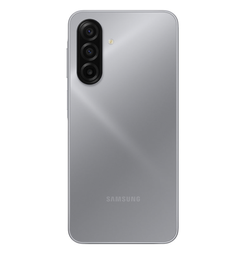 Samsung Galaxy A17 4/128Gb Gray (SM-A175F)