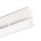 Трековый светодиодный светильник для магнитного шинопровода Arlight Mag-Flat-Fold-45-S805-24W Warm3000 026997