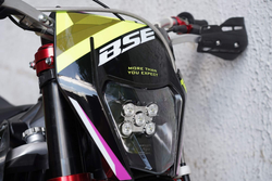 Мотоцикл BSE T8 Sport ENDURO