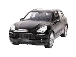 Металлическая модель MZ Porsche Cayenne (музыка, свет) 1:32