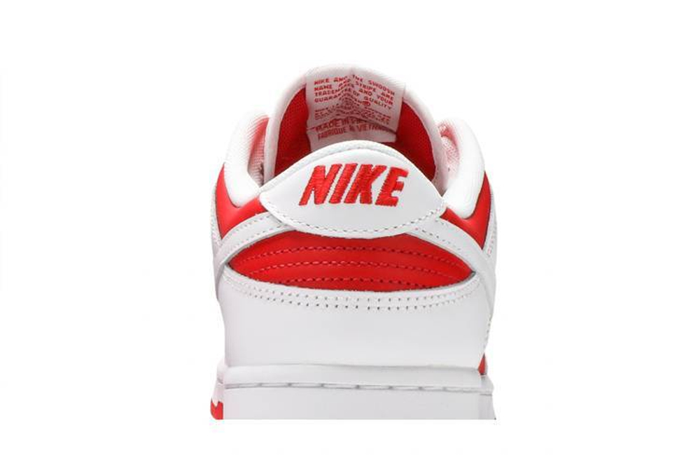 Кроссовки Nike Dunk Retro