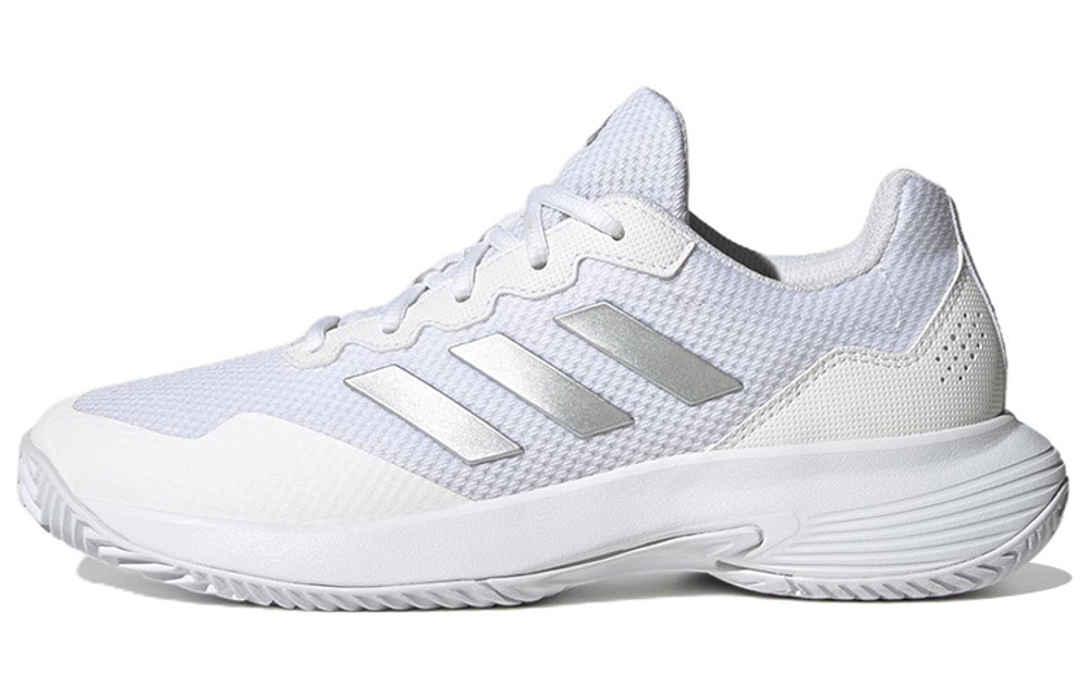 Кроссовки Adidas Gamecourt 2.0 (Женская размерная сетка)