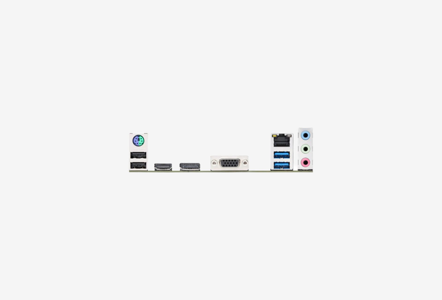 PRIME H610I-PLUS-CSM_0526529100710