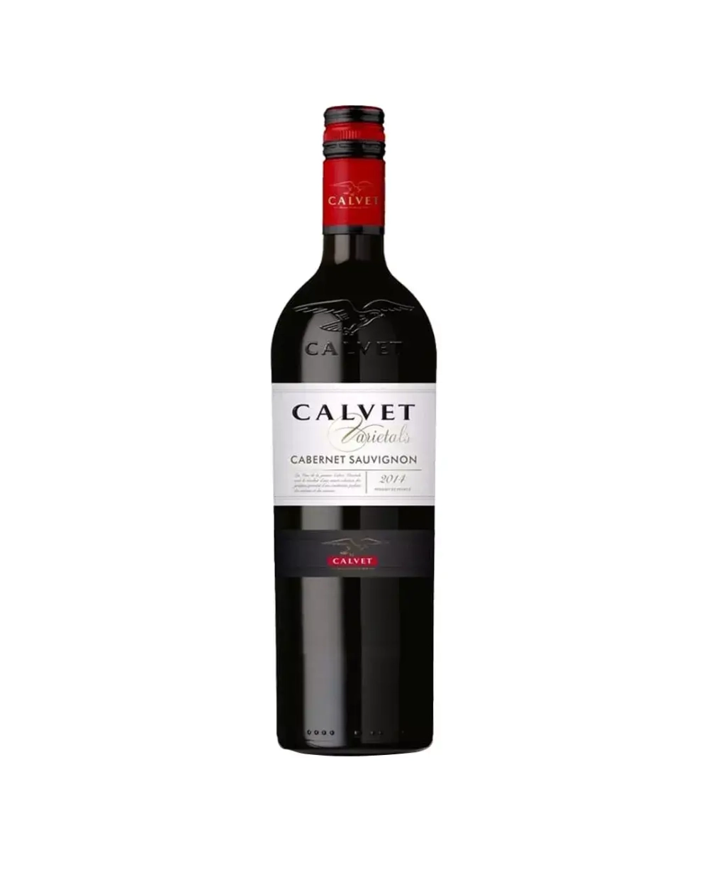 Calvet Cabernet Sauvignon