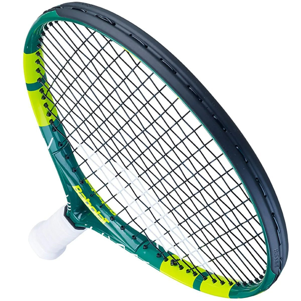 Ракетка для тенниса Детские BABOLAT WIMBLEDON JUNIOR 21 190