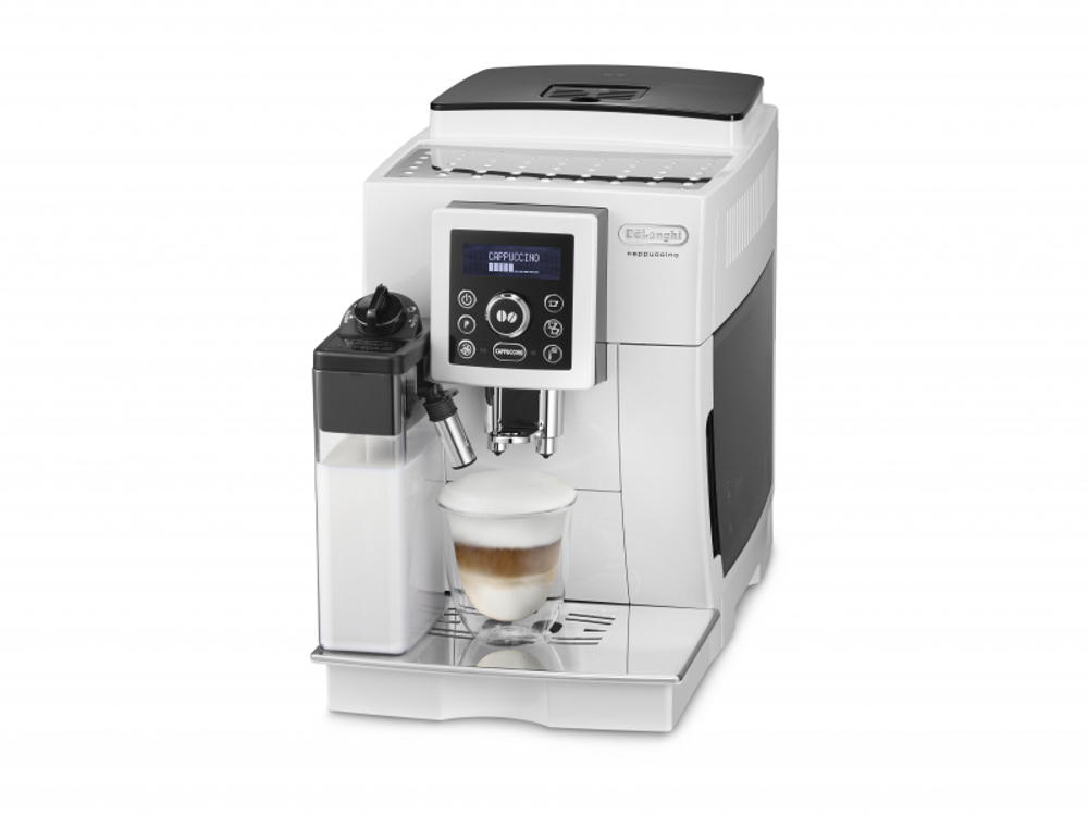 Кофемашина DeLonghi ECAM 23.460 W