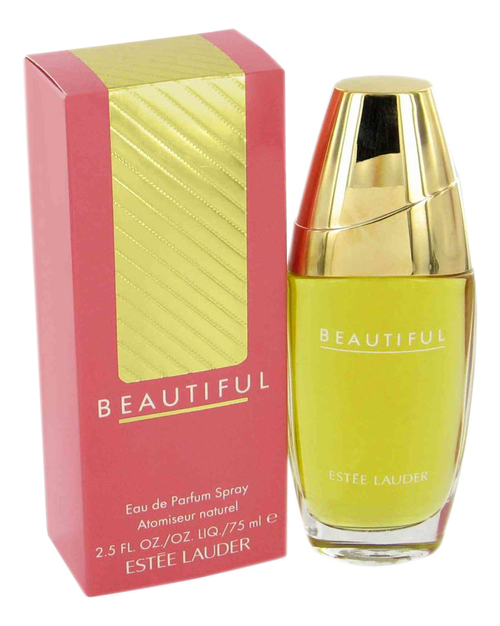 Estee Lauder Beautiful
