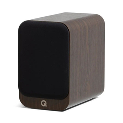 Полочная акустика Q-Acoustics Q 3030c (QA3336) Claro Walnut