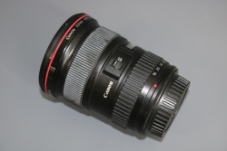 Canon EF 16-35mm 2.8L USM