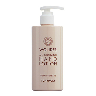 Tony Moly Лосьон для рук увлажняющий - Wonder moisturizing hand lotion, 300г