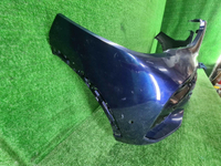 Бампер передний BMW X5 G05 (2018-2023) M-paket