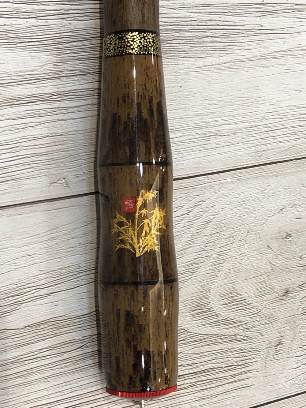 Удилище Херабуна Admiral WANGDANA, 4,5м, тест 10-30 г.