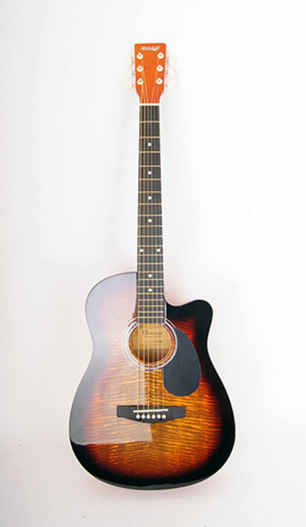 Фолк Homage LF-3800CT-SB