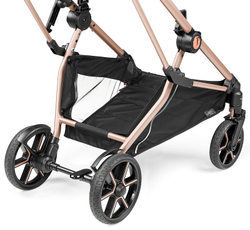 Прогулочная коляска Peg Perego Vivace New Mon Amour