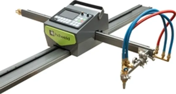 Фиксатор магнитный HDWELD MWC7S