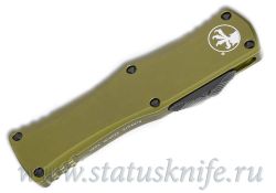 Нож Microtech 703-2OD Hera Serratedфотография - 3