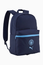 Рюкзак Puma Manchester City 26/27 Essentials - темно-синий