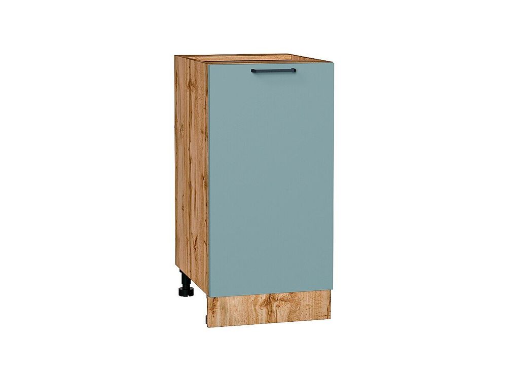 Шкаф нижний с 1-ой дверцей Флэт