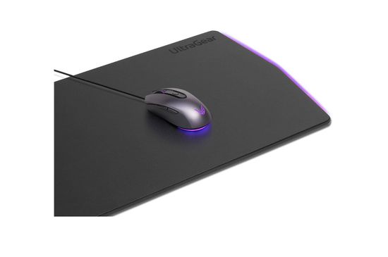 Игровой коврик LG  UltraGear UGP90HB-B