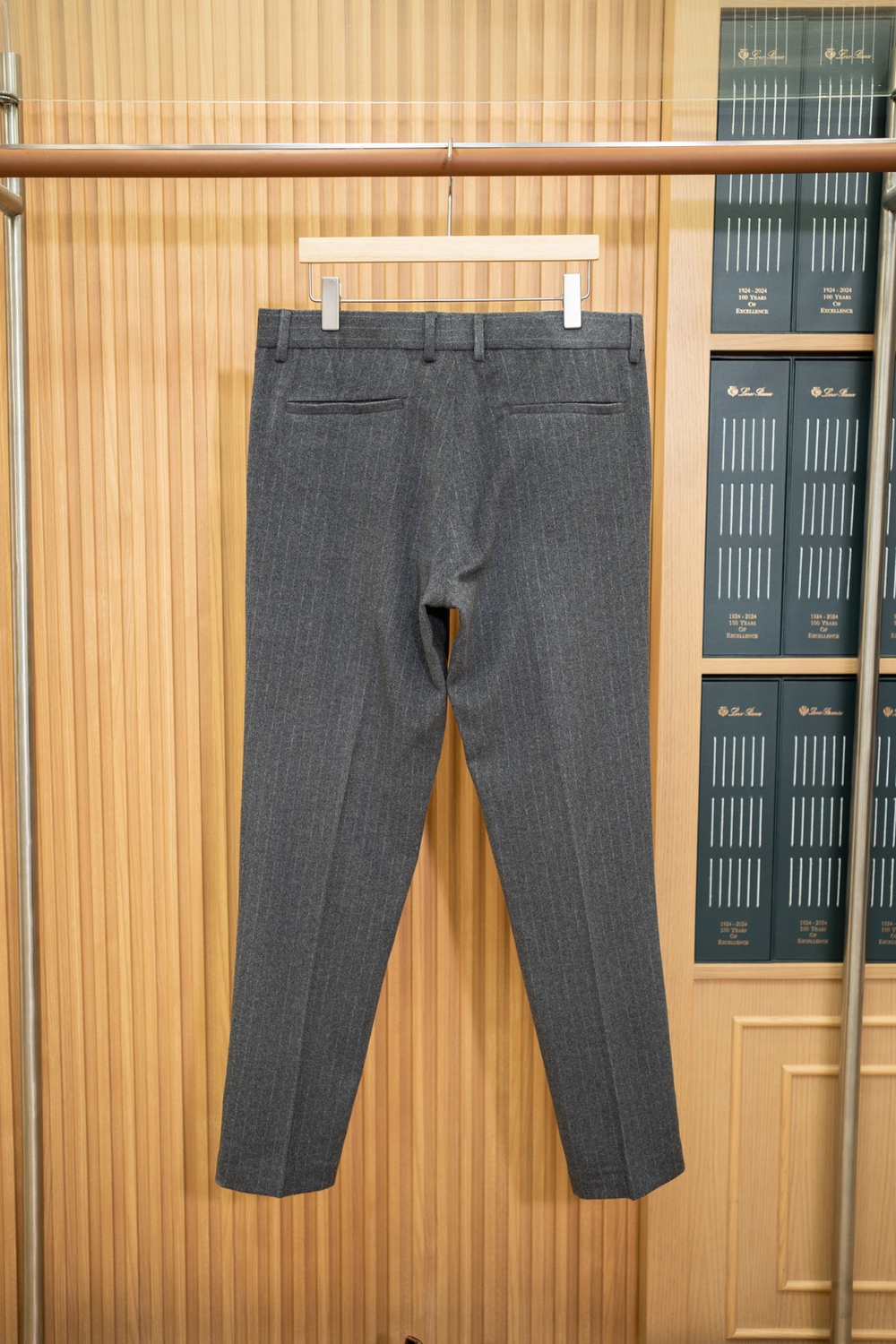 Брюки Brunello Cucinelli