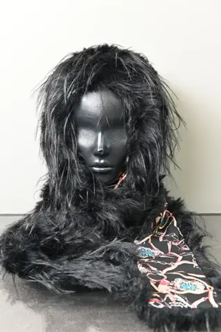 Капюшон Леона экомех