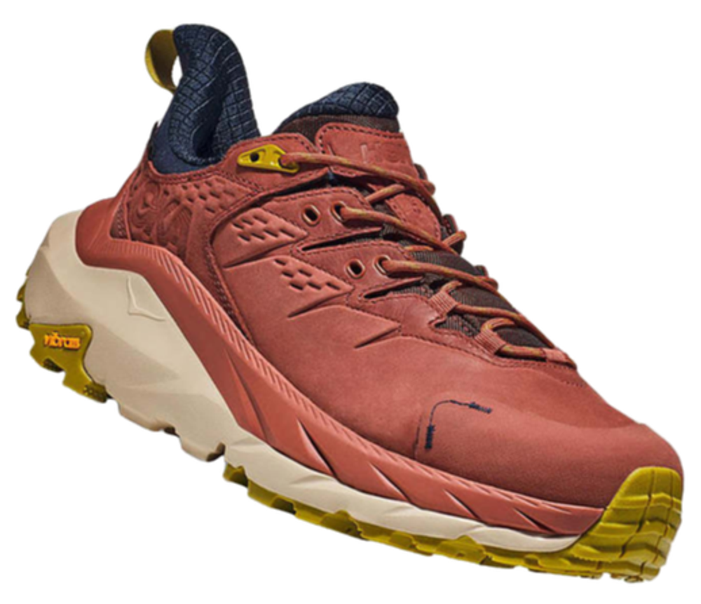 Полуботинки женские Hoka Kaha 2 low GTX