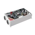 Приточно-вытяжная установка с роторным рекуператором DOMEKT-R-400-F