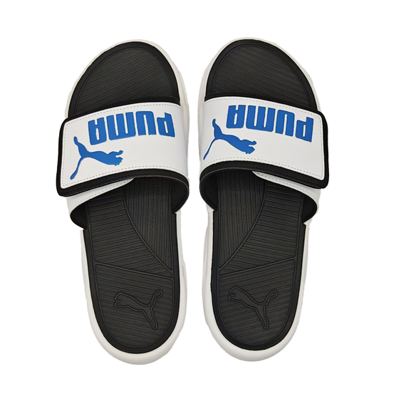 Puma Royalcat Comfort 2 'Blue Black White'