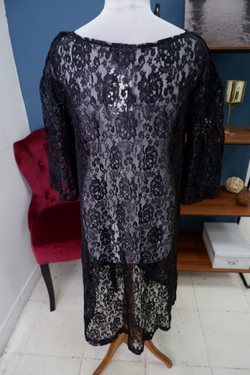 Платье Lucky Move кружевное 48 размер, новое