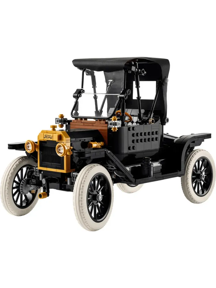 Конструктор Icons 11376 Ford Model T