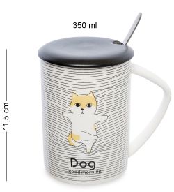 MUG-270/4 Кружка «Доброе утро!»