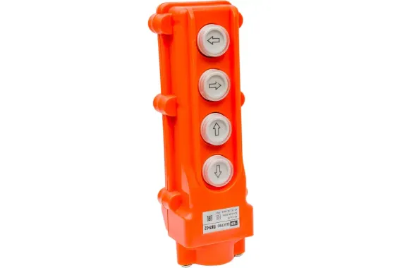 Пост управления TDM ПКТ-62-4 21233