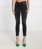 Джинсы SABRINA Pinko - черный(100169 A1RH)