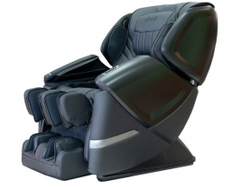 Массажное кресло Bodo Norton Black Домашнее