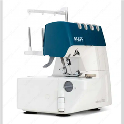 Оверлок Pfaff Admirate 1000
