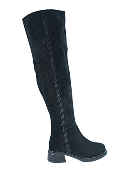 Сапоги женские Ascalini G2078E